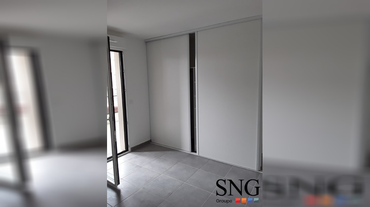 Ma-Cabane - Location Appartement Baillargues, 41 m²