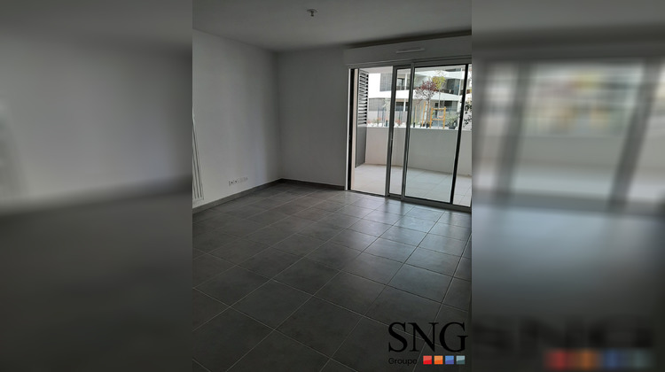 Ma-Cabane - Location Appartement Baillargues, 44 m²