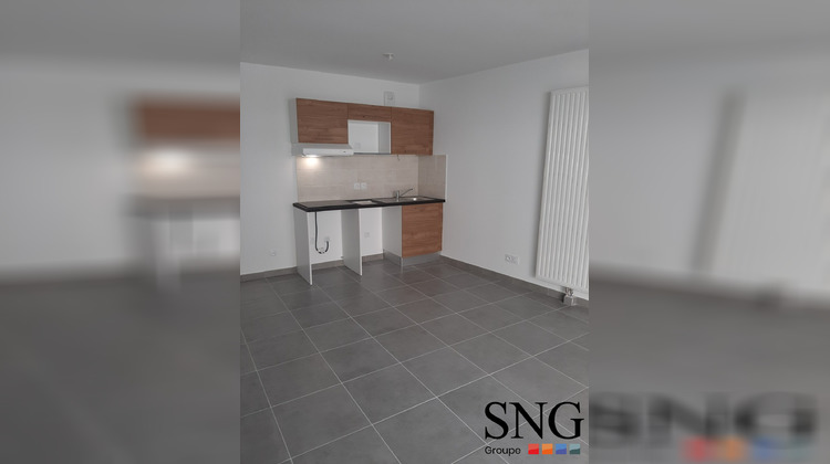 Ma-Cabane - Location Appartement Baillargues, 44 m²