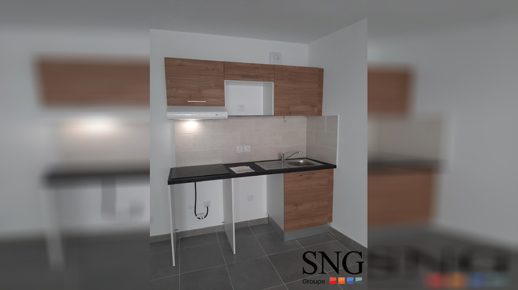 Ma-Cabane - Location Appartement Baillargues, 44 m²