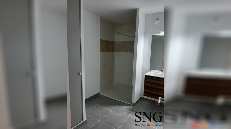 Ma-Cabane - Location Appartement Baillargues, 44 m²
