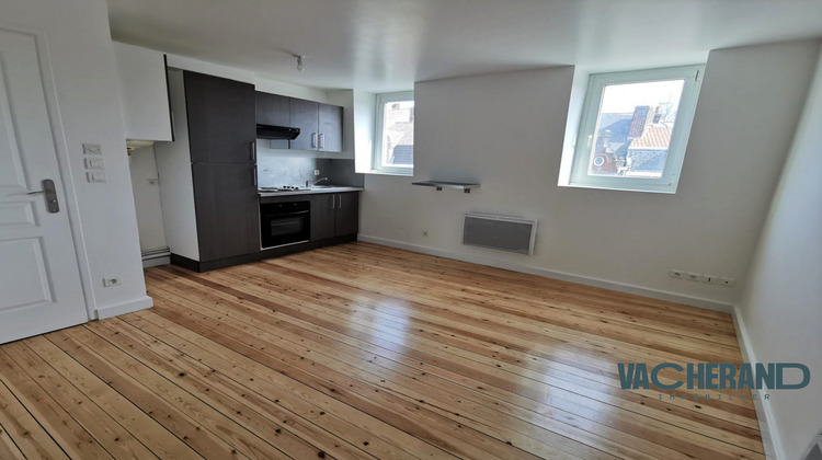 Ma-Cabane - Location Appartement Bailleul, 29 m²