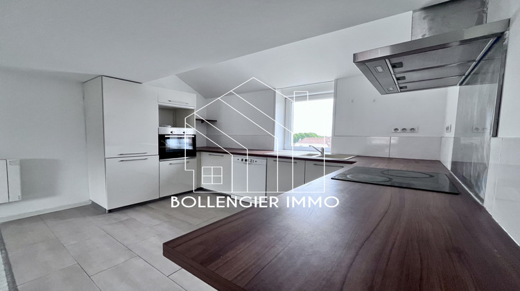 Ma-Cabane - Location Appartement Bailleul, 60 m²