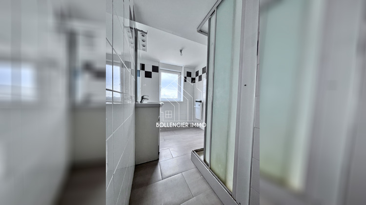 Ma-Cabane - Location Appartement Bailleul, 60 m²