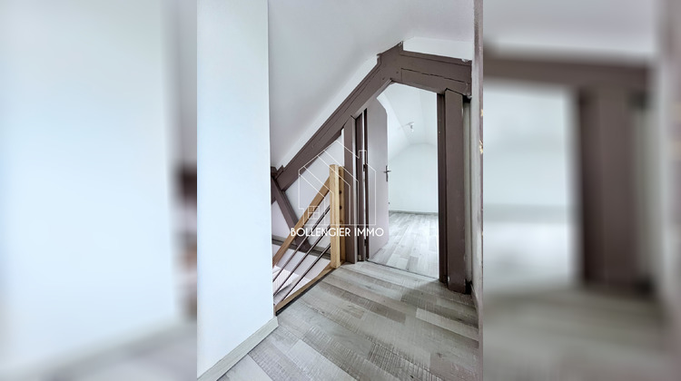 Ma-Cabane - Location Appartement Bailleul, 60 m²