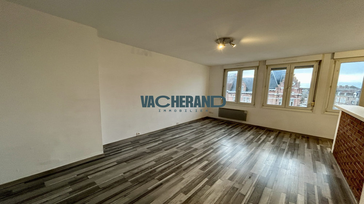 Ma-Cabane - Location Appartement Bailleul, 40 m²