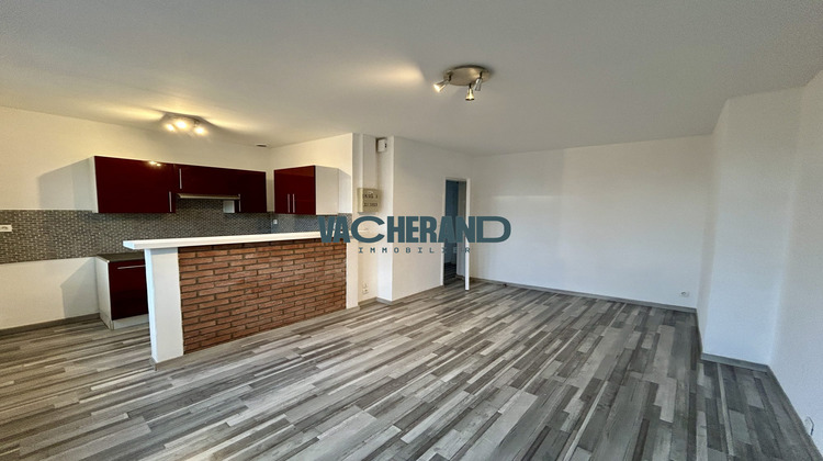 Ma-Cabane - Location Appartement Bailleul, 40 m²