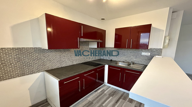 Ma-Cabane - Location Appartement Bailleul, 40 m²