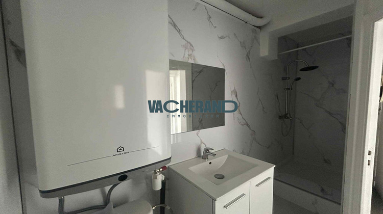 Ma-Cabane - Location Appartement Bailleul, 40 m²