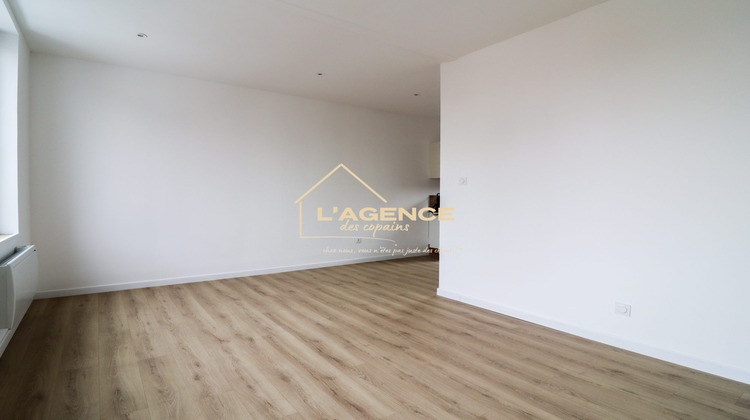 Ma-Cabane - Location Appartement Bailleul, 70 m²