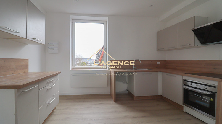 Ma-Cabane - Location Appartement Bailleul, 70 m²