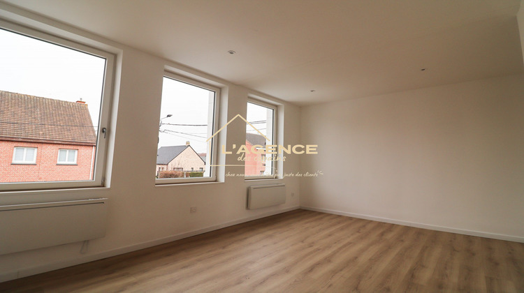 Ma-Cabane - Location Appartement Bailleul, 70 m²