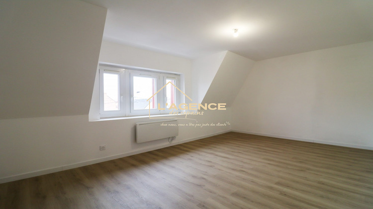 Ma-Cabane - Location Appartement Bailleul, 70 m²