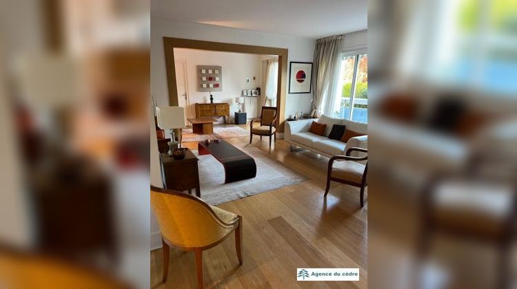 Ma-Cabane - Location Appartement Bailly, 119 m²