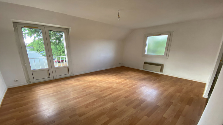Ma-Cabane - Location Appartement BAILLY, 45 m²