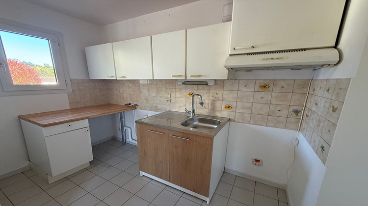 Ma-Cabane - Location Appartement BAILLY, 45 m²
