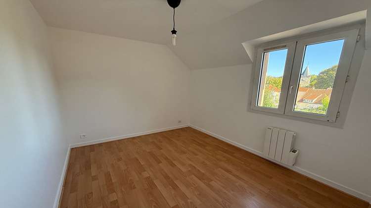 Ma-Cabane - Location Appartement BAILLY, 45 m²