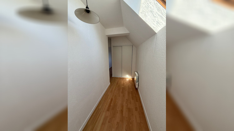 Ma-Cabane - Location Appartement BAILLY, 45 m²