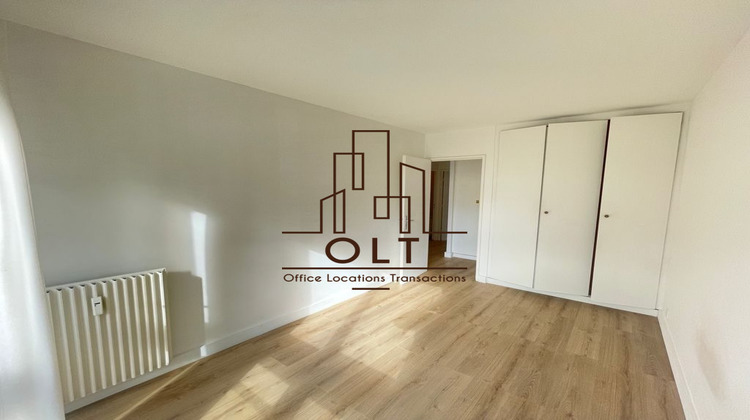 Ma-Cabane - Location Appartement Bailly, 74 m²