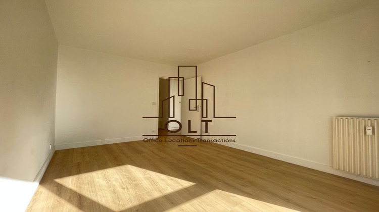 Ma-Cabane - Location Appartement Bailly, 74 m²