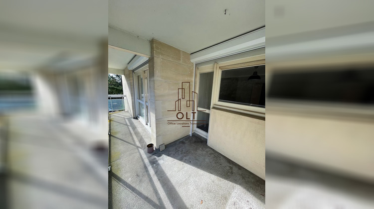 Ma-Cabane - Location Appartement Bailly, 74 m²