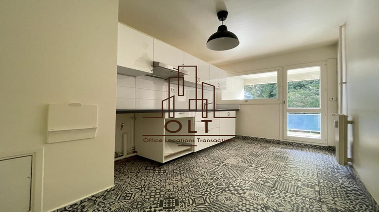 Ma-Cabane - Location Appartement Bailly, 74 m²