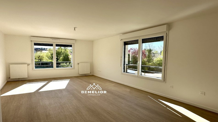 Ma-Cabane - Location Appartement Bailly, 48 m²