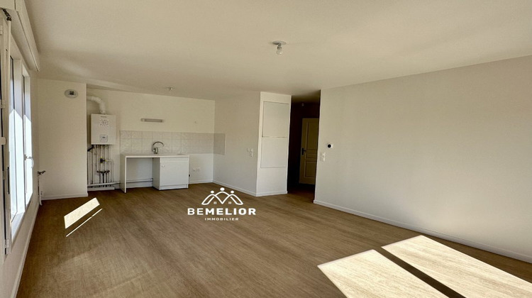 Ma-Cabane - Location Appartement Bailly, 48 m²
