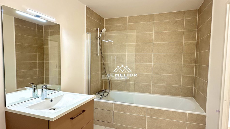 Ma-Cabane - Location Appartement Bailly, 48 m²