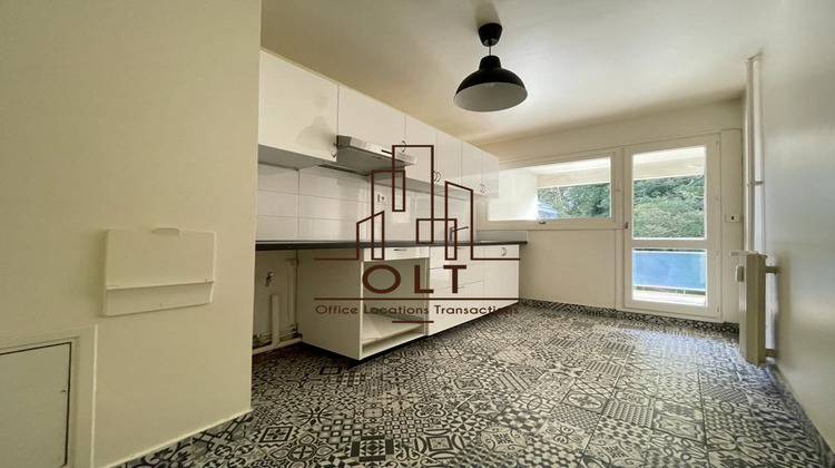 Ma-Cabane - Location Appartement Bailly, 74 m²