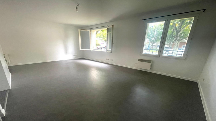 Ma-Cabane - Location Appartement Bailly-Romainvilliers, 28 m²