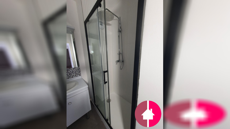 Ma-Cabane - Location Appartement Bailly-Romainvilliers, 39 m²