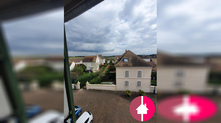 Ma-Cabane - Location Appartement Bailly-Romainvilliers, 39 m²