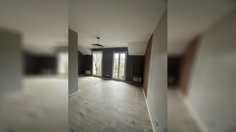 Ma-Cabane - Location Appartement BAILLY-ROMAINVILLIERS, 49 m²