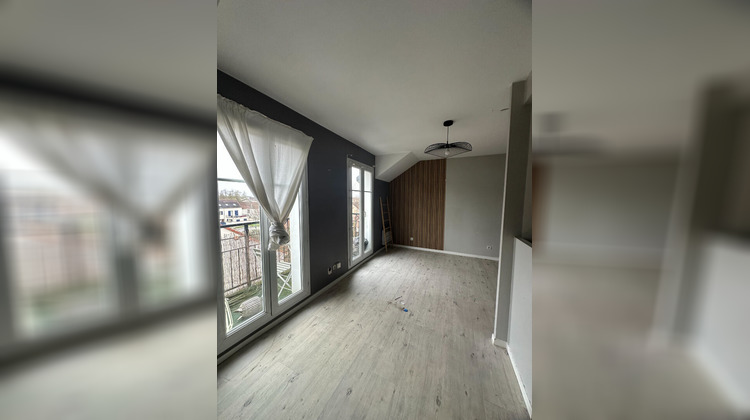Ma-Cabane - Location Appartement BAILLY-ROMAINVILLIERS, 49 m²
