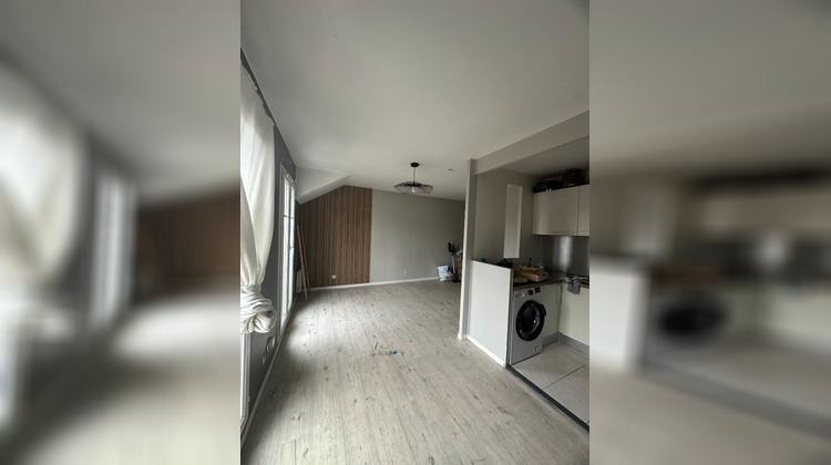 Ma-Cabane - Location Appartement BAILLY-ROMAINVILLIERS, 49 m²