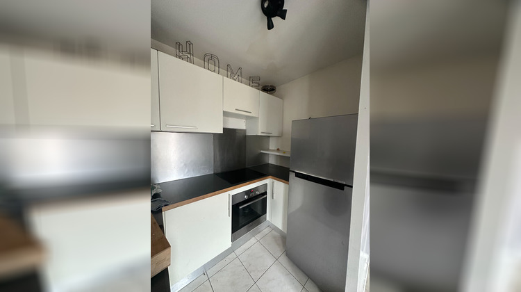 Ma-Cabane - Location Appartement BAILLY-ROMAINVILLIERS, 49 m²