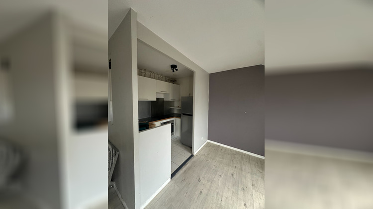 Ma-Cabane - Location Appartement BAILLY-ROMAINVILLIERS, 49 m²