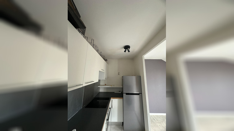 Ma-Cabane - Location Appartement BAILLY-ROMAINVILLIERS, 49 m²