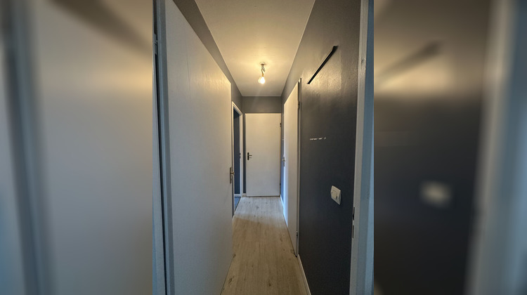 Ma-Cabane - Location Appartement BAILLY-ROMAINVILLIERS, 49 m²