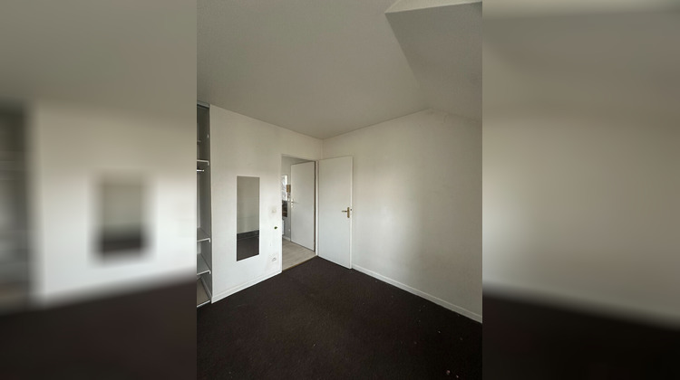 Ma-Cabane - Location Appartement BAILLY-ROMAINVILLIERS, 49 m²