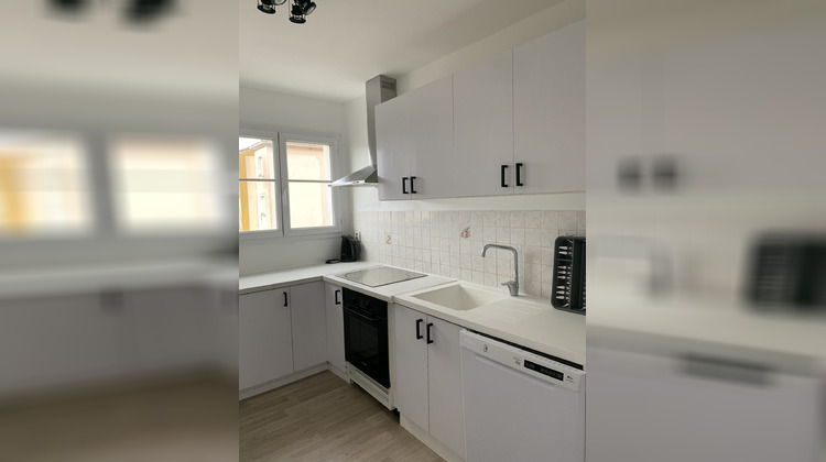 Ma-Cabane - Location Appartement Bailly-Romainvilliers, 57 m²