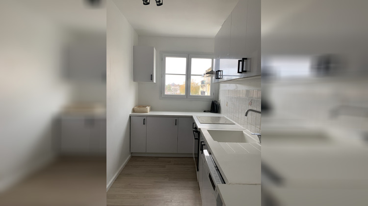 Ma-Cabane - Location Appartement Bailly-Romainvilliers, 57 m²