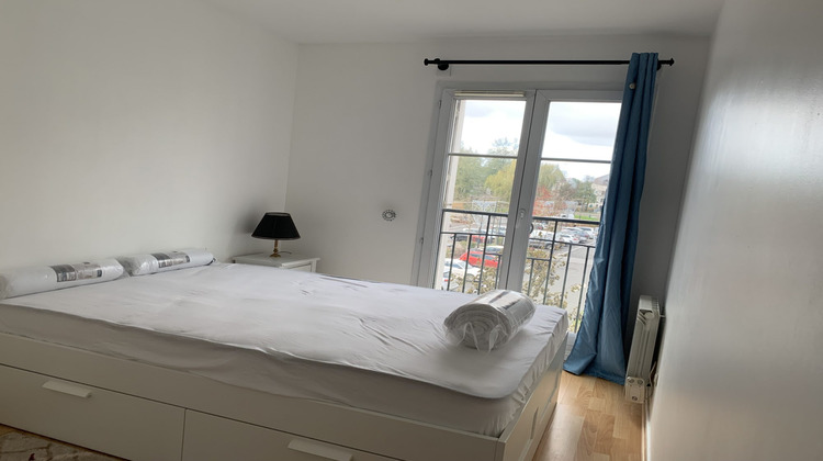 Ma-Cabane - Location Appartement Bailly-Romainvilliers, 57 m²