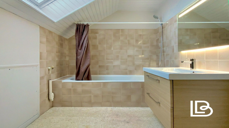 Ma-Cabane - Location Appartement Bain-de-Bretagne, 34 m²