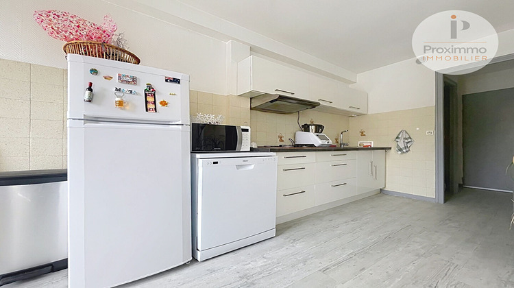 Ma-Cabane - Location Appartement BAIN-DE-BRETAGNE, 42 m²