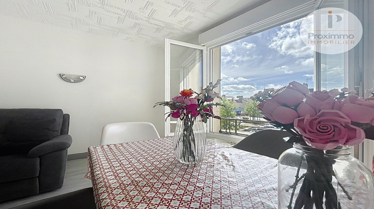 Ma-Cabane - Location Appartement BAIN-DE-BRETAGNE, 42 m²