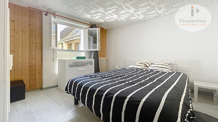 Ma-Cabane - Location Appartement BAIN-DE-BRETAGNE, 42 m²