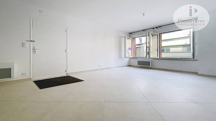 Ma-Cabane - Location Appartement BAIN-DE-BRETAGNE, 55 m²