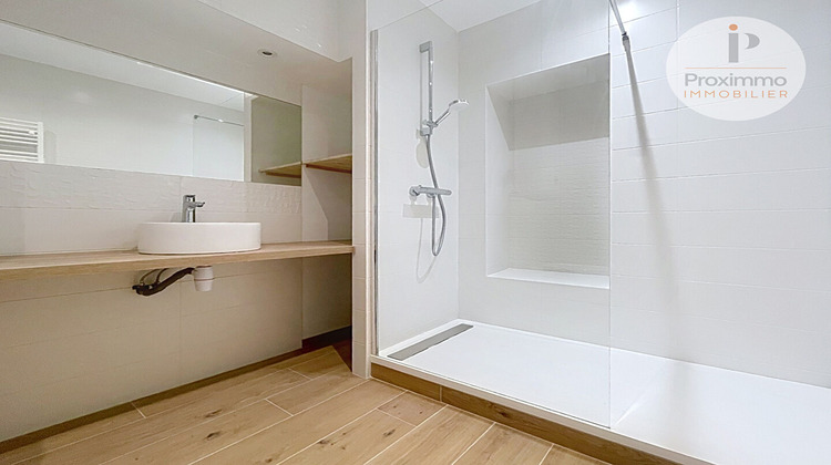 Ma-Cabane - Location Appartement BAIN-DE-BRETAGNE, 55 m²